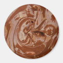 Search for fudge magnets Dessert