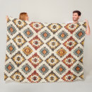 Search for aztec blankets Boho