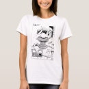 Search for toonami tshirts Ai android