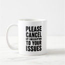 Search for subscription mugs Funny
