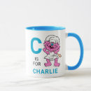 Search for sesame street gonger mugs Monster food truck