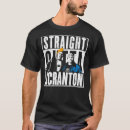 Search for scranton tshirts Straight