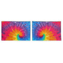 Search for rainbow design pillowcases Psychedelic