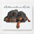 Search for rotties standard mouse mats Dogs