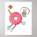 Search for dunking posters Doughnut