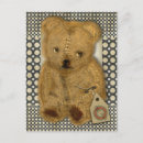 Search for sad bear postcards Cute