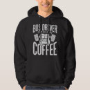 Search for school bus driver hoodies Drivers