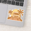 Search for surf life stickers California