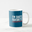 Search for favorite daughter mugs Dad