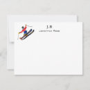 Search for winter note cards Watercolor