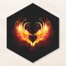 Search for angels coasters Heart