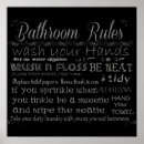 Search for rule posters Children