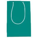 Search for teal gift bags Blue green