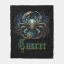 Search for constellation blankets Cancer