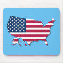Search for flag mouse mats White