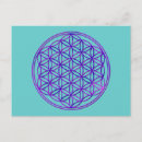 Search for fleur postcards Fleur de vie