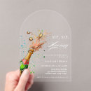 Search for lets toast invitations Brunch and bubbly
