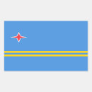 Search for aruba flags stickers Flag of aruba