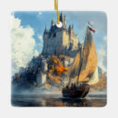 Search for knight christmas tree decorations Mediaeval