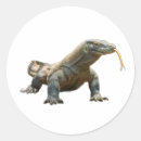 Search for national animal stickers Indonesia