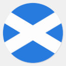 Search for round flag stickers Blue