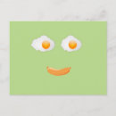 Search for fried egg postcards Eggs