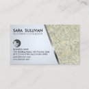 Search for floor business cards Contractor