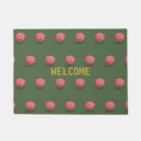 Search for hunter doormats Modern