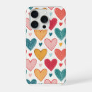 Search for painted heart iphone cases Hearts