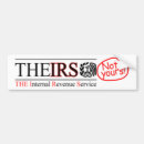 Search for international bumper stickers Government