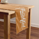 Search for thanksgiving table runners Turkey