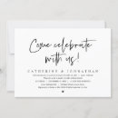 Search for come celebrate invitations Heart