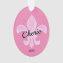Search for cajun christmas decor Fleur de lis
