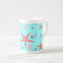 Search for beach shells mugs Cute
