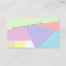 Search for funky business cards Cool