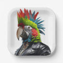 Search for parrot plates Wildlife