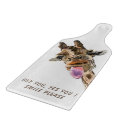 Search for giraffe chopping boards Cartoon