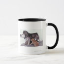 Search for litter mugs Dog
