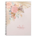 Search for rose gold notebooks Girly feminine