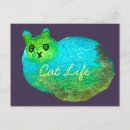 Search for fat lady postcards Cat