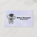 Search for academic business cards Graduate