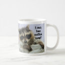 Search for racoons mugs Animal lover