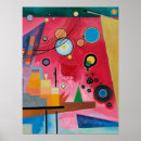 Search for kandinsky posters Bauhaus