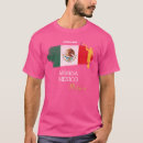 Search for merida tshirts Mexico