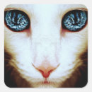 Search for alien cat stickers Kitty