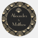 Search for roaring twenties stickers Elegant