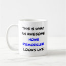 Search for flippers mugs House flipper