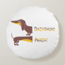 Search for sausage dog cushions Pet