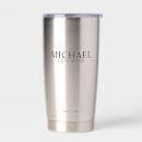 Search for groomsmen travel mugs Thank you