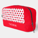 Search for polka dot pattern bags Unique